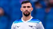 Valentín Castellanos, en su peor momento desde que llegó a Lazio: “Estoy triste y desanimado”