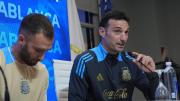La Selección argentina jugará un amistoso a beneficio de Bahía Blanca: los detalles del encuentro