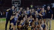 El Torneo Vendimia 2025 femenino tiene como campeonas a las chicas de la Unión Deportiva San José