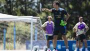 Las 8 bajas que la Selección Argentina podría sumar ante Brasil