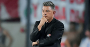 La lista de River para el debut de Copa Argentina: plantel con juveniles y la ausencia por la fecha FIFA