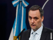 Le sacaron Cine.Ar al INCAA y quedó bajo la órbita de Adorni