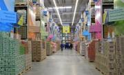 Los precios mayoristas aumentaron un 1,6%