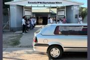 Padre e hija muertos volvían de visitar a la mamá de la niña que estaba internada
