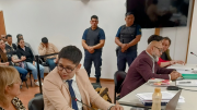 6 meses de prisión para el imputado por el crimen de Ricardo Rojas