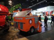 Con un salto del 42% de las importaciones en febrero, el superávit comercial marcó US$ 227 millones