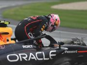 Fórmula 1, sin piedad: apenas se corrió una carrera y en Red Bull ya le ponen plazos a Liam Lawson, en la previa del GP de China