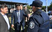 Kicillof criticó a Milei: “Gastaron 400 millones de dólares para sostener el tipo cambiario”