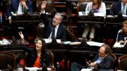 Diputados aprobó el DNU de Milei para acordar con el Fondo Monetario