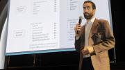 Víctor Fayad logró refinanciar la deuda de 50 millones de dólares