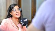 Unión por la Patria se dividió en el Senado: cuatro legisladores formaron un bloque propio