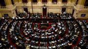 La Cámara de Diputados aprobó el DNU que permitirá a Javier Milei firmar el acuerdo con el FMI