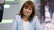 Marcha de jubilados: Bullrich calificó de “absolutamente exitoso” el operativo de seguridad