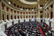 Fracasó por falta de quórum la sesión pedida por UP para tratar proyectos sobre moratoria previsional