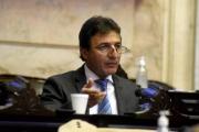 Roberto Sánchez: “El Gobierno viene como el pato criollo, tiene que cambiar”