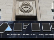 Denuncia del sindicato de AFIP: Usan personal para detener micros
