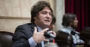 Profundamente inmoral: qué decía Milei en 2022 cuando rechazó el acuerdo con el FMI