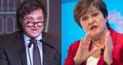 Acuerdo con el FMI: el contundente dato de una encuesta que enciende las alarmas en el Gobierno
