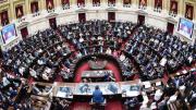 La Libertad Avanza, el PRO y la UCR rechazaron la sesión especial por la moratoria previsional
