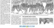 Tapa Pasión 20 de Marzo de 2025