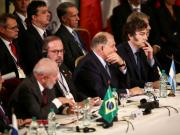 El Gobierno convocó a una reunión del Mercosur: propone hacer acuerdos bilaterales con otros países sin el aval del bloque