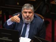 José Mayans confirmó que existen presiones para votar a favor de los pliegos de Ariel Lijo y Manuel García Mansilla, pero adelantó que los rechazarán