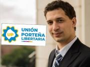 Insólita polémica en la Ciudad: lanzaron un nuevo espacio libertario con un logo muy parecido al del kirchnerismo