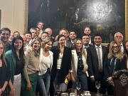 Javier Milei y sus medidas, EN VIVO: Nuestro piloto de tormentas, el elogio de Lilia Lemoine a Martín Menem, en medio de la interna libertaria