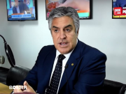 Los detalles de la denuncia por estafa de Dalbón contra Espert