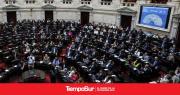 Gisel Rojo advirtió que el acuerdo con el FMI “condiciona a los argentinos”