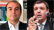 Villarruel puso fecha para votar los pliegos de Ariel Lijo y García-Mansilla como jueces de la Corte