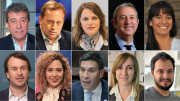 La mayoría de los diputados por Mendoza respaldó el DNU que permite a Milei negociar con el FMI