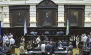 No hubo quórum y se cayó la sesión especial para suspender las PASO en Provincia
