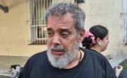 La esperanza del papá de Pablo Grillo: Hubo una mejora, en un momento abrió los ojos