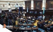 Elecciones PASO en provincia de Buenos Aires: se cayó la sesión para la suspensión por falta de acuerdo en UP