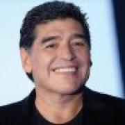 Noticias de Diego Maradona