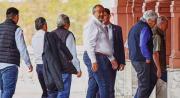 El Gobierno busca acercar posiciones con la CGT y desarticular el paro de abril