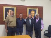 La CGT se reúne para fijar la fecha de un nuevo paro general ante las medidas de Javier Milei