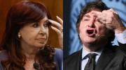 Sobre el rebranding o la 'mileización' de Cristina Kichner y el peronismo actual