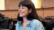 Gaillard, diputada de UxP: El DNU del Gobierno es inconstitucional y peligroso para las futuras generaciones