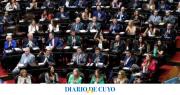 Cómo votaron los diputados sanjuaninos el DNU de Milei para llegar a un acuerdo con el FMI