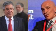 Piden investigar a José Luis Espert tras el supuesto hackeo de su cuenta
