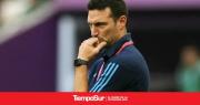 Los jugadores de la Selección que podrían tener una chance por la ausencia de Lionel Messi