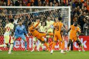 Nations League: agónico empate de España frente a Países Bajos, derrotas de Italia y Francia