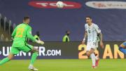 Selección argentina vs Brasil: se agotaron las entradas en tiempo récord a pesar de los altos precios
