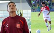 Fuerte sanción de la AFA para Carrillo y Arzamendia: ¿estarán disponibles para el clásico?