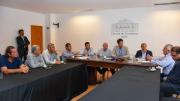 Analizan prohibir el autoexpendio de combustibles en su territorio salteño 