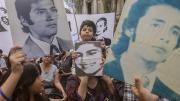 Una sola marcha contra la avanzada negacionista de Milei
