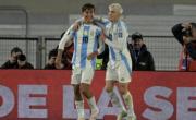 Cuando Messi no jugó: ¿quién fue el número “10”?