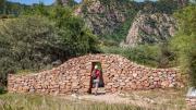 La ciudad Inca en el norte argentino que es una maravilla para la arqueología